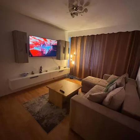 דירה Sabera Nest