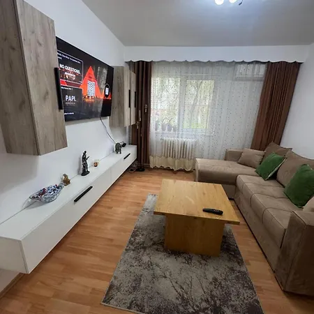Sabera Nest Apartament