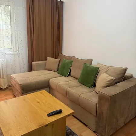 דירה Sabera Nest