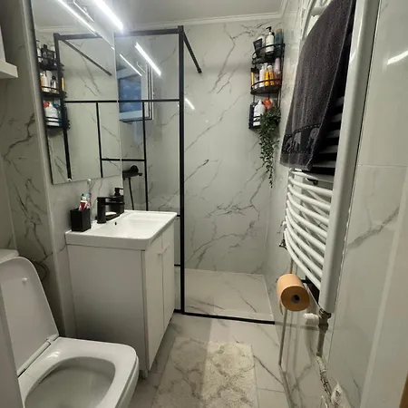 Sabera Nest דירה קלוז'-נאפוקה