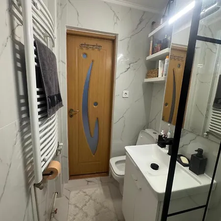 דירה Sabera Nest *