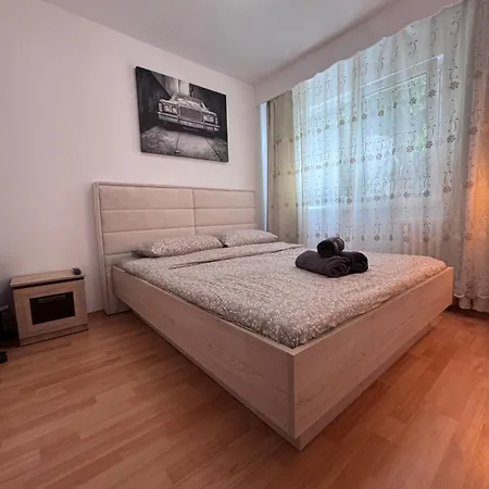Sabera Nest Apartament Cluj-Napoca