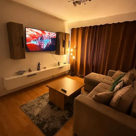 Sabera Nest Cluj-Napoca