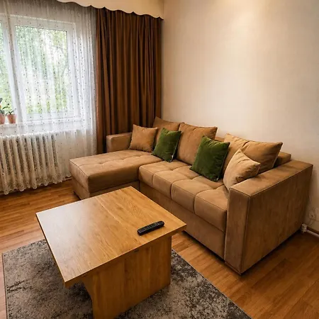 Sabera Nest Cluj-Napoca