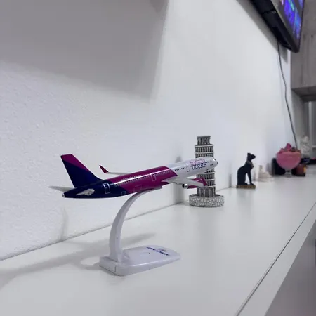 Sabera Nest Apartament