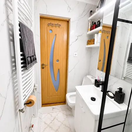 Sabera Nest Apartament Cluj-Napoca
