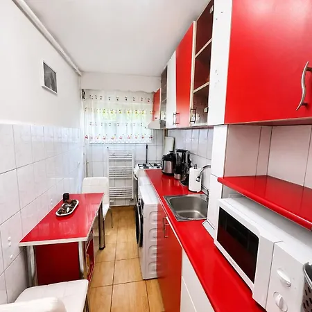 Sabera Nest Cluj-Napoca