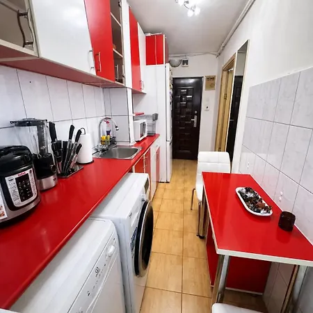 Apartament Sabera Nest Cluj-Napoca