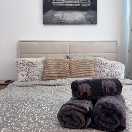 Apartament Sabera Nest Cluj-Napoca